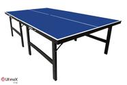  Tênis de mesa , Ping Pong  - Tenis Mesa Mdf 18mm Klopf 1019