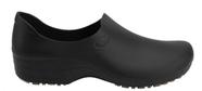 Tênis de Segurança Feminino SSW Woman Sticky Shoes Preto CA 39848