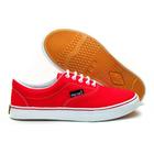 Tênis De Skate Summer Original Mad Rats Vermelho RCH