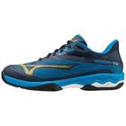 Tênis de Tennis Masculino Mizuno Wave Exceed Light 2 All Court