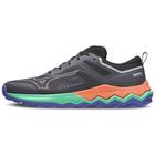 Tênis de Trilha Masculino Mizuno Wave Ibuki 4
