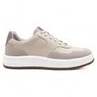 Tenis Democrata Masculino Denim Drake Pulse Couro