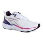 Tenis Diadora Apollo Feminino - Bcoroxo