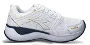 Tênis Diadora Masculino Stratus 2 Caminhada Corrida Original