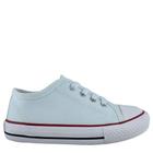 Tênis Diversão Infantil Unissex Canvas Low - DI0002