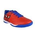 Tênis Dray Marvel Homem-Aranha Infantil