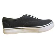 Tênis Ecko Vulcanizado Cruiser Preto/Branco