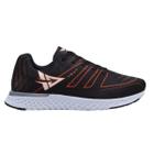 Tenis Esportivo Academia Masculino Corrida Caminhada - Wave Shoes