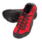 Tênis Esportivo Anfibius Cardume Unissex Vermelho 41