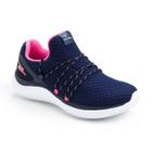 Tênis Esportivo Feminino Adrun Fit 8407F