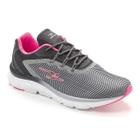 Tênis Esportivo Feminino Adrun Walk 8306F