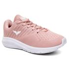 Tênis Esportivo Feminino Casual Dia Dia - MRSHOES