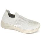 TENIS COMFORTFLEX FEMININO SLIP-ON KNIT MADRID 22-89301