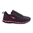 Tênis Esportivo Feminino Gel W Lets