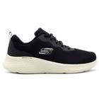 Tênis Esportivo Feminino Lite Pro Best Chance BLK Preto Skechers