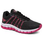 Tenis Esportivo Feminino Para Caminhada Academia Confortável 481. - MKSHOES