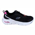 Tenis Esportivo Feminino Skechers Arch Fit Conforto Original 896327