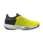 Tênis Esportivo Kaos Swift Amarelo E Preto N39 WRS328980 - Wilson