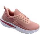 Tênis Esportivo La Fitty Energy Step Feminino