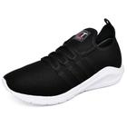 Tenis Esportivo Masculino Feminino Corrida Caminhada Confortável - New Shoes