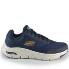 Tênis Esportivo Skechers Masculino Arch Fit 232040