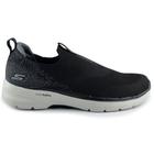 Tênis Esportivo Skechers Masculino Walk 6 216202BR