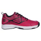 Tênis Esportivo Slice 2 Clay Masculino N41 WRB70310141 - Wilson