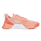 Tênis Everlast Climber Pro 2.0 Rosa Salmão - Feminino