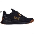 Tenis Everlast Climber Pro Original Cross Training Academia