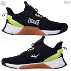 Tenis Everlast Climber Pro Original Cross Training