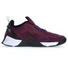 Tênis Everlast Climber Pro Roxo e Preto - Feminino