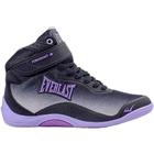 Tenis everlast forceknit 4 ref.sefa132 preto/roxo