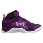 Tênis Everlast Monster 3 Feminino