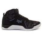 Tênis Everlast Monster II Masculino - Preto