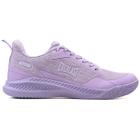 Tênis Everlast Range 3 Feminino Lilas