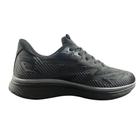 Tenis everlast stark ii  masculino preto seua 178a