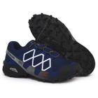 Tênis Extremecross Masculino Feminino Speed Corrida Trekking Trilha Escalada Academia Ciclismo - T-Shoes