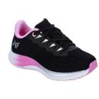 Tenis Fem Inf Casual Kidy 03710498770