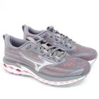 Tênis Fem Mizuno Nitron 2