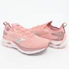 Tênis Fem Mizuno Wave Mirai 5