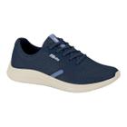 Tenis Feminina Activitta 4834.100 Corrida Amarrar Confortavel Casual