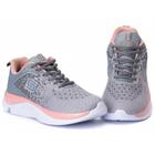 Tenis Feminino Academia Caminhada Corrida Estilo Shoes