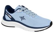 Tenis Feminino Actvitta Esportivo Sleek Eleven Sport Academia Conforto