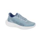 Tenis Feminino Actvitta Gaspea Maiorca Sky Jeans