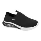 Tenis Feminino Actvitta Lycra Speed Cach Preto