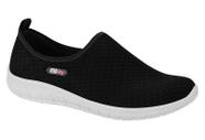 Tênis Feminino Actvitta Slip On Calce Fácil 4828.100