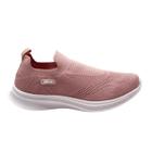 Tenis feminino actvitta slip on casual 4829.317