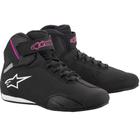 Tênis Feminino Alpinestars Stella Sektor Preto/Rosa