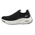 Tênis Feminino Arch Fit New Beauty Skechers Conforto