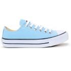 Tenis Feminino Authentic Star Kalum All Masculino